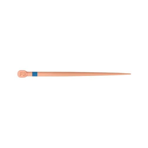 Protaper Gold CONFORM FIT Guttaperčové čepy F3 60ks Protaper Gold CONFORM FIT Guttaperčové čepy F3 60ks