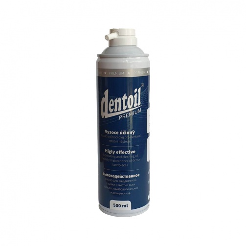Dentoil spray 500ml Premium