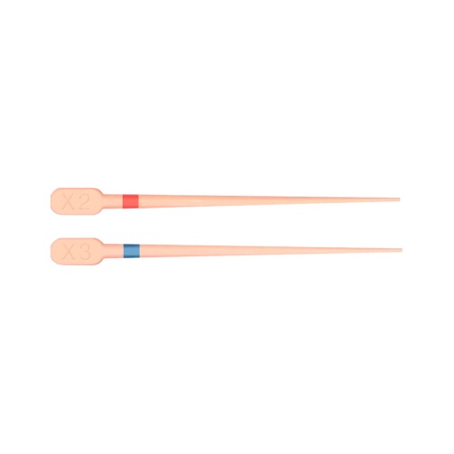ProTaper Next Conform FIT gutaperčové čepy X2-X3 60ks
