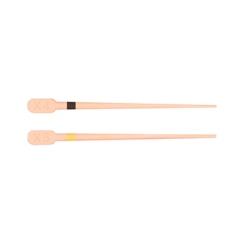 ProTaper Next Conform FIT gutaperčové čepy X4-X5 60ks