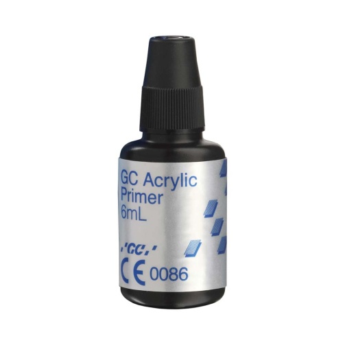 GC Acrylic Primer, 6ml, 1 pc. 901138
