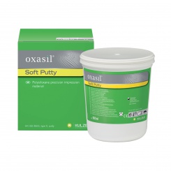 Oxasil Soft Putty 1x900 ml