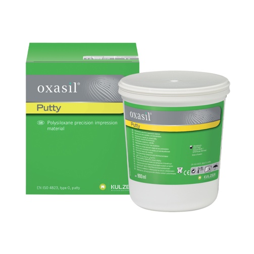 Oxasil Putty 1x900 ml