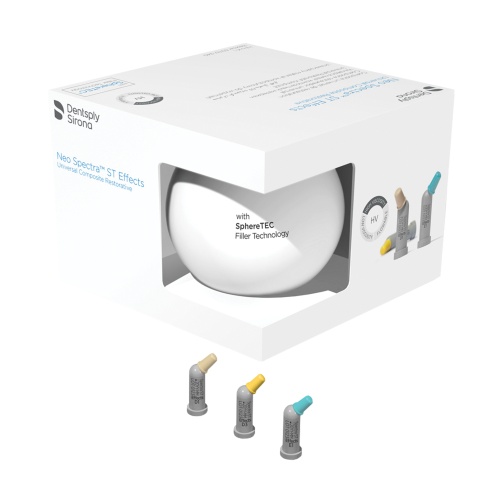 Neo Spectra ST Effects kompule Intro Kit