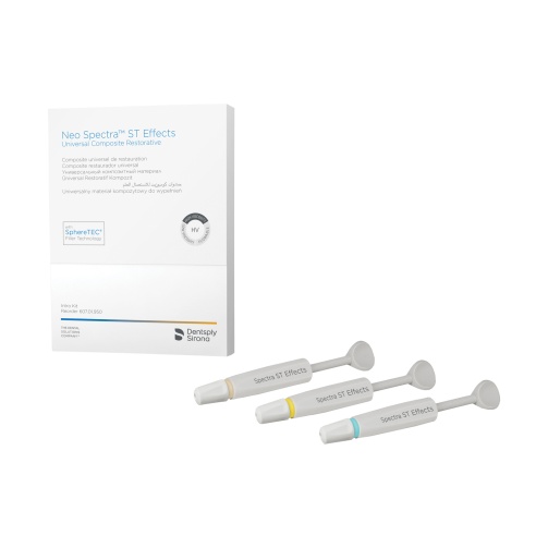 Neo Spectra ST Effects stříkačky Intro Kit