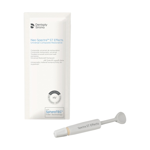 Neo Spectra ST Effects stříkačka 3g E1