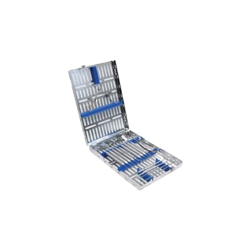 Khayat Endodotic Kit
