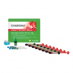 Charisma Classic Combi Kit 8x4g