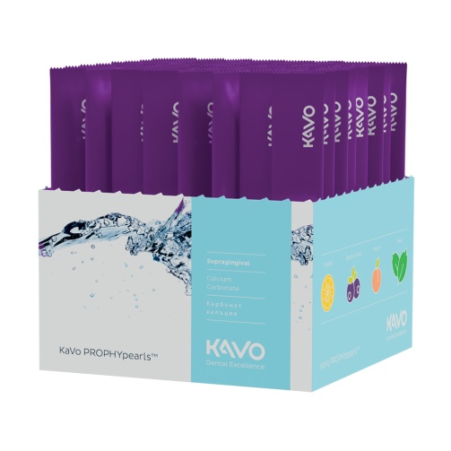 Prophypearls 80x15g černý rybíz