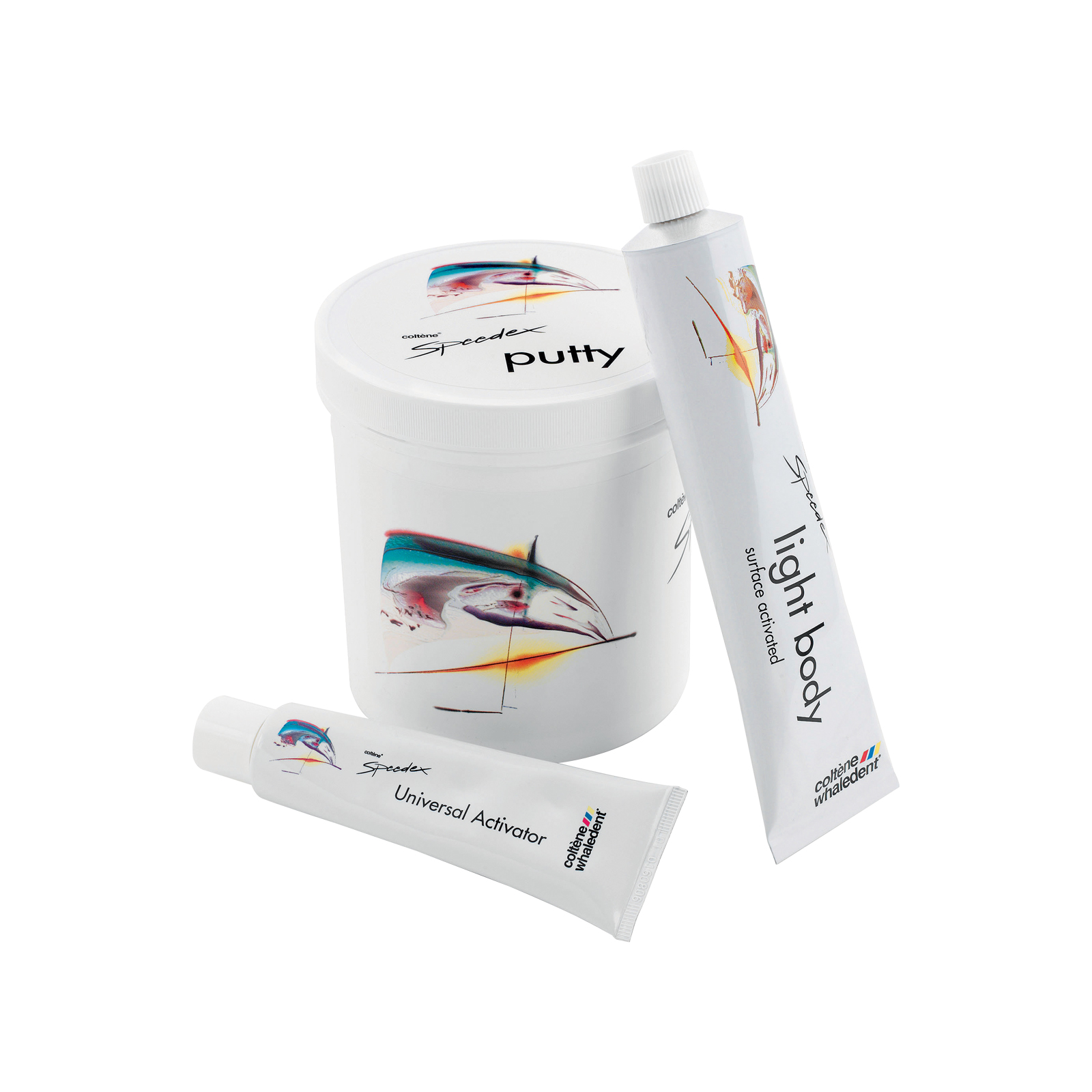 Speedex - Dentamed