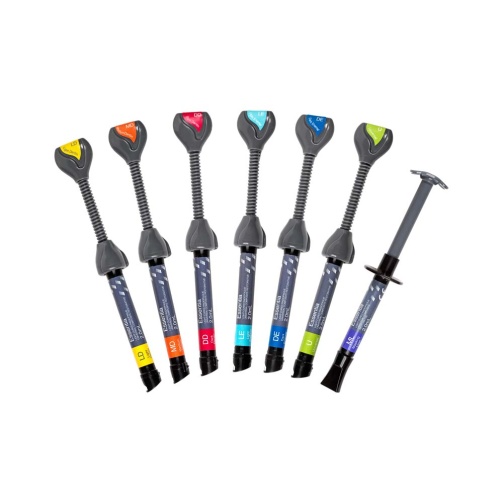 GC Essentia syr. U 1x2ml 900977