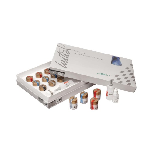 GC Initial LiSi Basic Set 877086