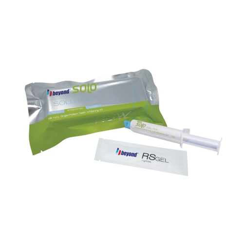 Beyond SOLO Solution Kit