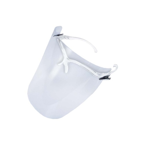 Ochranný štít Comfort Standard - náhradní fólie 5ks