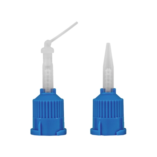 OverCEM SA T-Mixer Wide + Endo Tip 15+15ks