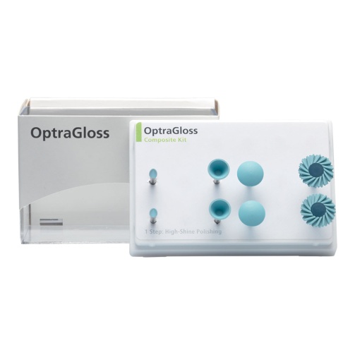 OptraGloss Composite Kit