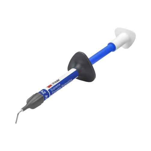 Filtek Supreme Flowable XW 2x2g tuby