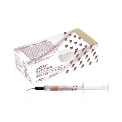 GC G-CEM Try-In Paste Opaque 012805