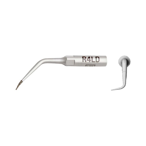 Piezomed hrot R4LD na retrográdní endodoncii