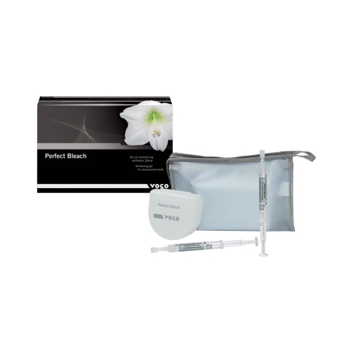 Perfect Bleach 16% KIT (6x2,4 ml) Perfect Bleach 16% KIT (6x2,4 ml)