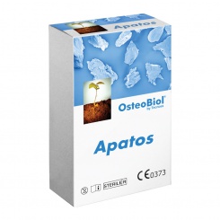 OsteoBiol Apatos 0,5g