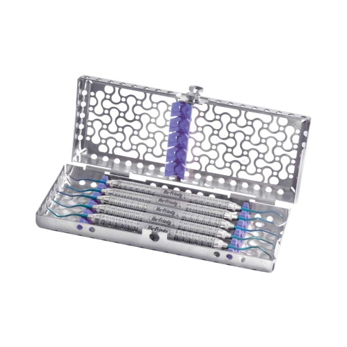 Hu-Friedy Titanium Implant Maintenance Kit