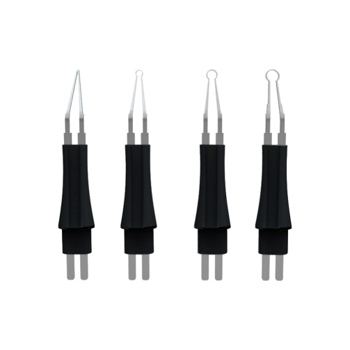 Dentaclean Gutta Cutter koncovky 4ks Dentaclean Gutta Cutter koncovky 4ks