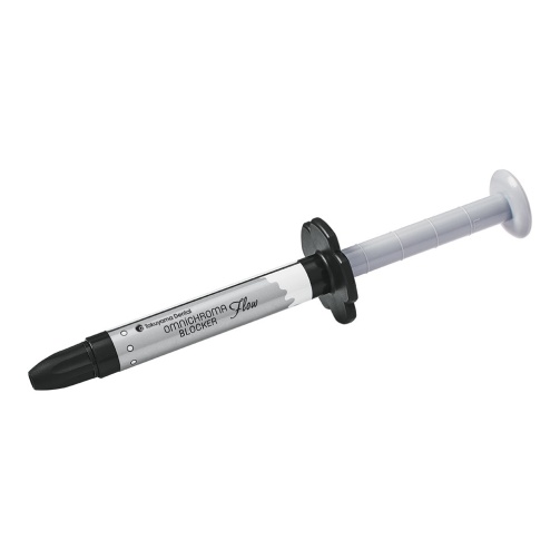 Omnichroma Flow Blocker Syringe 3g (1,8 ml)