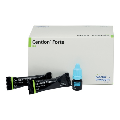 Cention Forte Kit