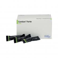 Cention Forte Refill 50 kapslí