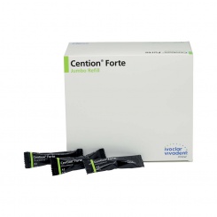 Cention Forte Jumbo Refill 100 kapslí