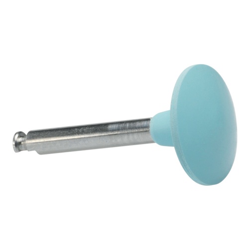 OptraGloss refill čočka HP 10ks (světle modrá)