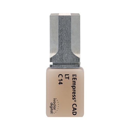 IPS Empress CAD PrograMill LT A3 C14/5
