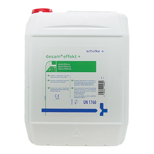 Desam Effekt + 5l