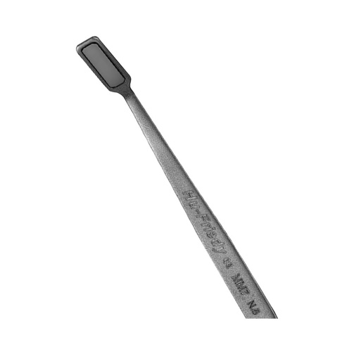 Hu-Friedy chirurgické mikrozrcátko obdélníkové 7 x 2 mm, flexibilní