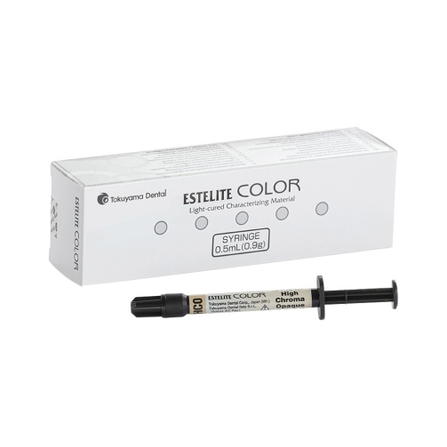 Estelite Color High Chroma Opaque  0,9g (10871)