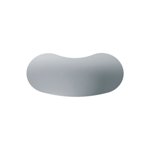 QuickmatFLEX 6786 sekční matrice 0,03/6,4mm 100ks (moláry)