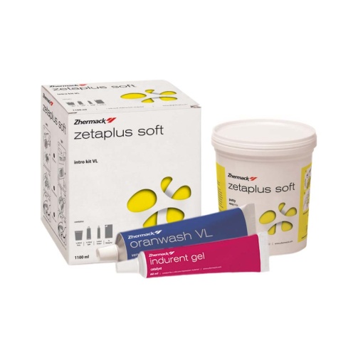 Zetaplus Soft Intro Kit Zetaplus Soft Intro Kit