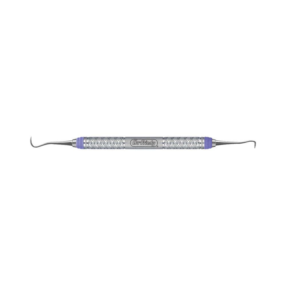 Hu-Friedy Scaler Hygienist-Jacquette SH5/33 drž.č.9 - Dentamed