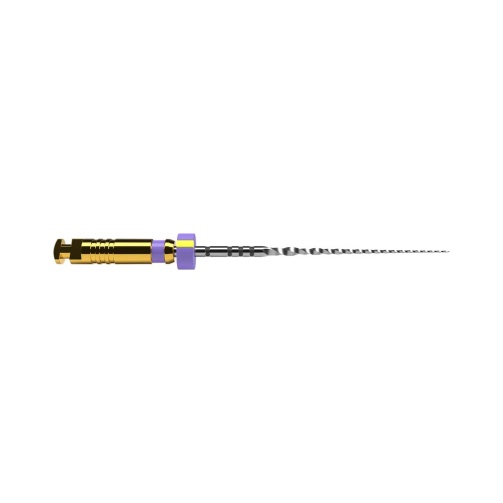 ProTaper Ultimate Slider 31mm 6ks