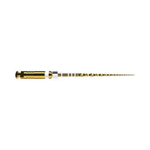 ProTaper Ultimate Shaper 21mm 6ks