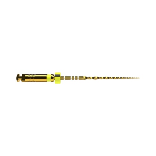 ProTaper Ultimate F1 21mm 6ks