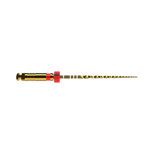 ProTaper Ultimate F2 25mm 6ks