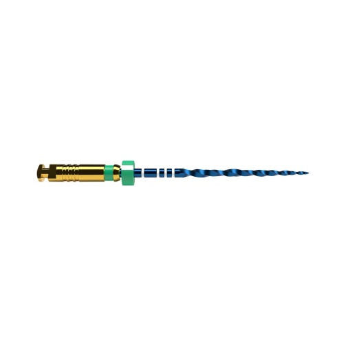 ProTaper Ultimate FX 25mm 6ks