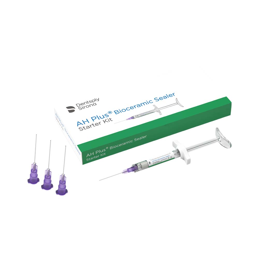 AH Plus Bioceramic sealer Dentamed