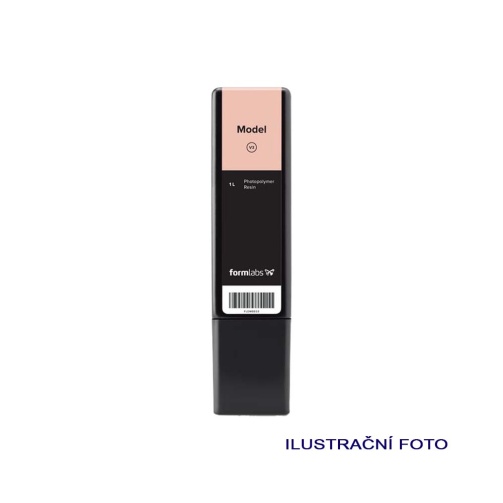 FormLabs Pryskyřice - Model V3 FormLabs Pryskyřice - Model V3