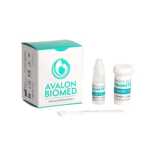 NeoMTA 1,0g N2100