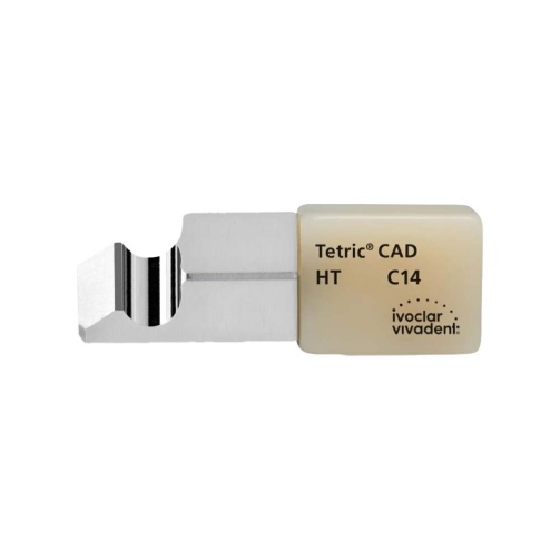 Tetric CAD for PlanMill HT A3,5 C14/5