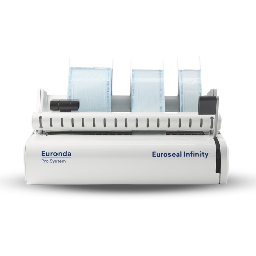 Euroseal svářečka INFINITY Euroseal svářečka INFINITY