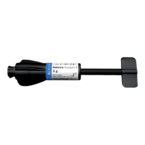 Admira Fusion 5 syr.3g A3